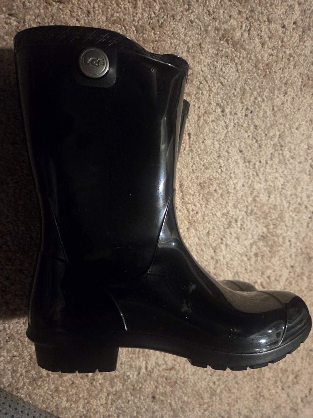 Ugg Rain Boots